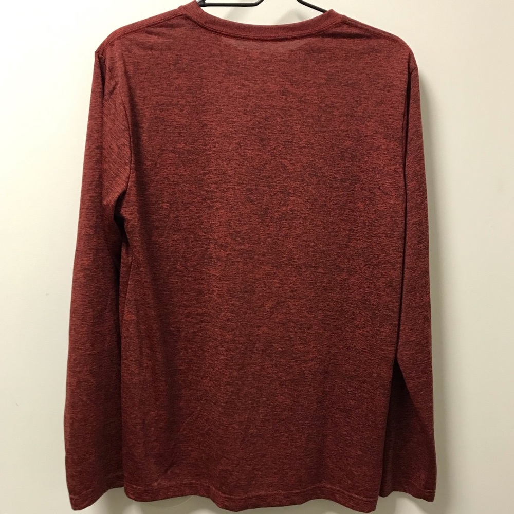 Amazing Spider Man 2 Red Polyester Shirt! - Picture 10 of 10